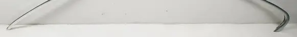 BMW 6 E63 E64 Rear sill (body part) 