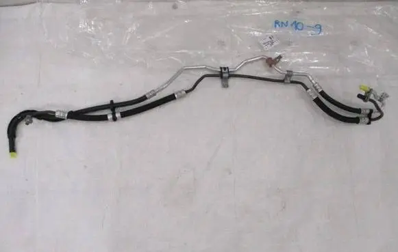 Peugeot Traveller Power steering hose/pipe/line 9809510680