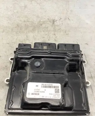 Renault Express Engine control unit/module 237107894S 237107891S 0281039177