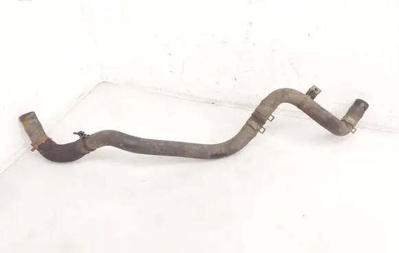KIA Soul Electric car engine cooling hoses/pipes 190926