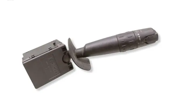 Peugeot 406 Wiper control stalk 96186610ZL
