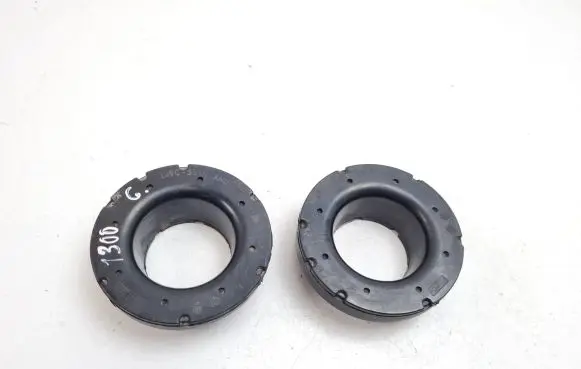 Ford Mustang Mach-E Rear coil spring rubber mount LJ9C5599AND