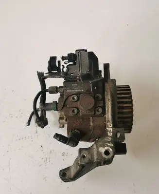 Ford Focus Fuel injection high pressure pump 0445010102