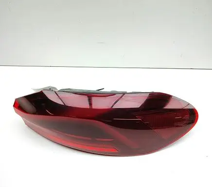 BMW X6 G06 Rear/tail lights 7421114