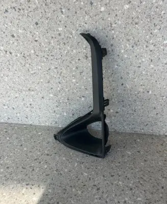 Lexus RX 450H Front fog light trim/grill 5314148080