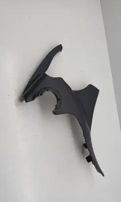 Seat trim