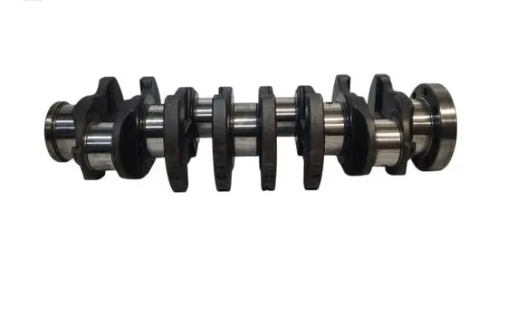 Ford Transit Crankshaft A249