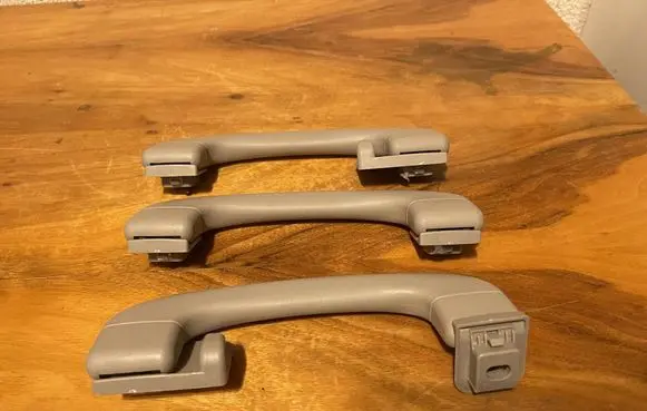 SsangYong Korando A set of handles for the ceiling PA6GF33