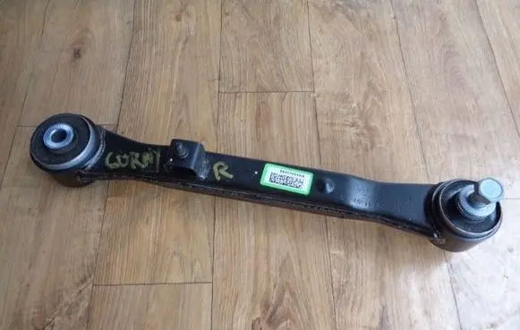 Jeep Renegade Rear control arm