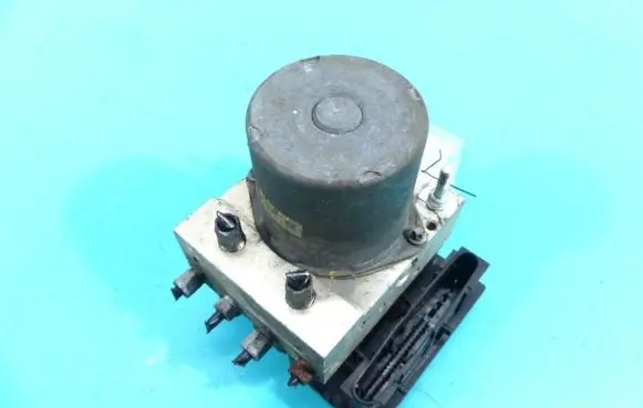 Mazda CX-7 ABS Pump 0265235622 IMPRK1036974