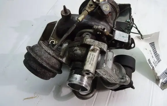 Peugeot 308 Turbo 9612723880