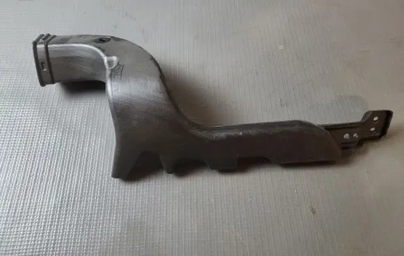 Volvo V90 Cross Country Cabin air duct channel 32277074