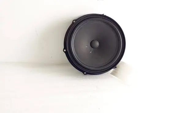 Volkswagen Sharan Front door speaker 7N0035454