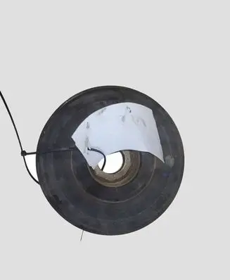 Volvo V50 Crankshaft pulley