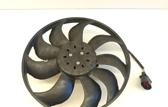 Porsche 911 991 Fan impeller 99162403704