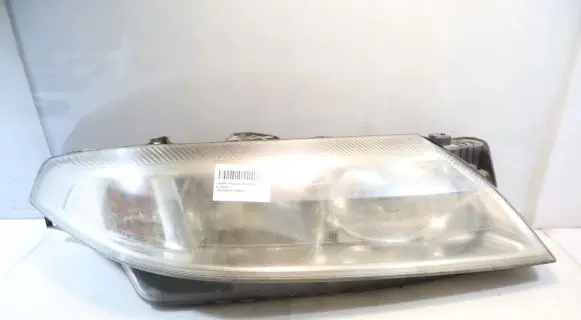 Renault Laguna II Headlight/headlamp 89005278