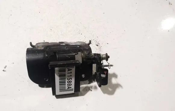 Honda Jazz Other exterior part