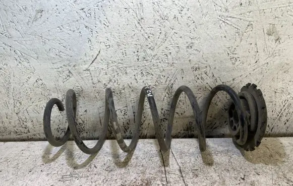 Mercedes-Benz A W169 Rear coil spring