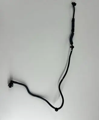Jaguar F-Pace Coolant pipe/hose 8667V1 T4A2938