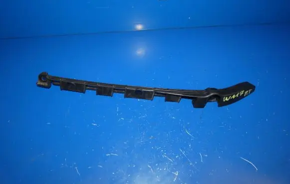 Mercedes-Benz CLA C117 X117 W117 Rear bumper mounting bracket A1178850421