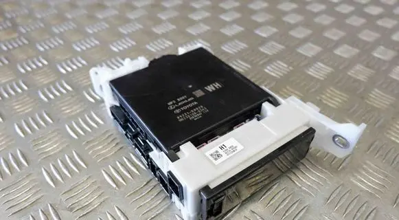 Comfort/convenience module