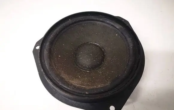 Opel Astra H Front door speaker 