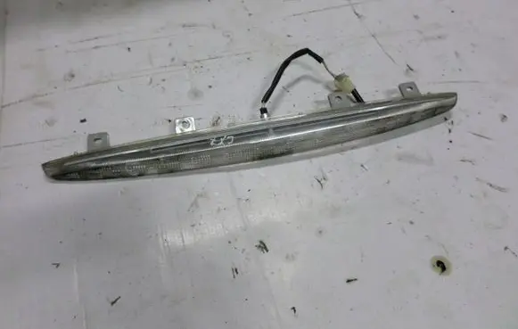 Mazda CX-7 Third/center stoplight