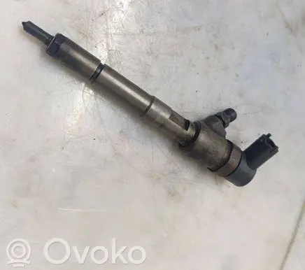 Peugeot Bipper Fuel injector 0445110351