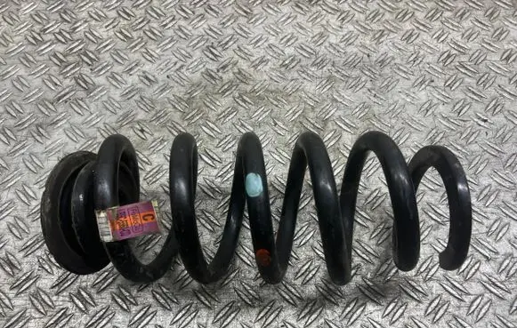 Ford Explorer VI Rear coil spring