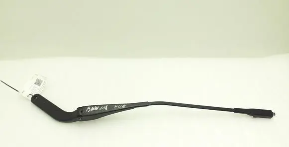 BMW 1 E81 E87 Front wiper blade arm 7169972 61617169972