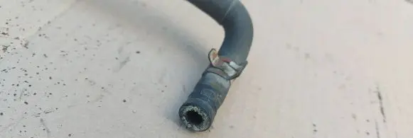 Opel Vectra B Brake booster pipe/hose 0531482 00595