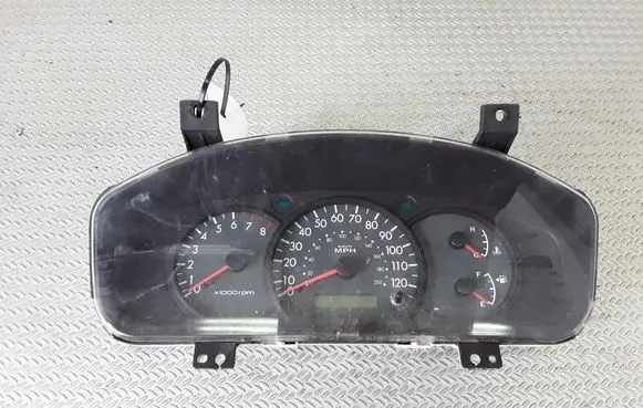 KIA Rio Speedometer (instrument cluster) 94001FD090