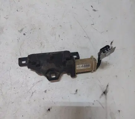 BMW 5 E60 E61 Tailgate/trunk/boot lock/catch/latch 7071594