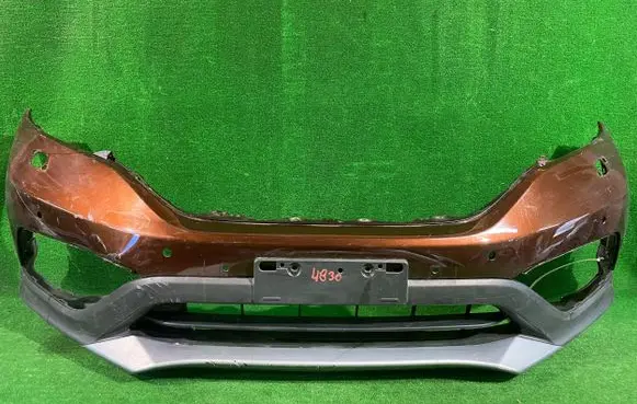 Honda CR-V Front bumper