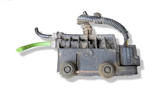 Land Rover Discovery 3 - LR3 Air suspension valve block RVH000055