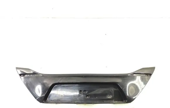 Toyota Aygo AB40 Rear bumper lower part trim 521510H020 3200201 162060190