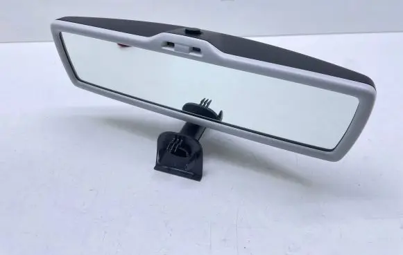 Volkswagen Golf VI Rear view mirror (interior) 1K0857511 E11026141