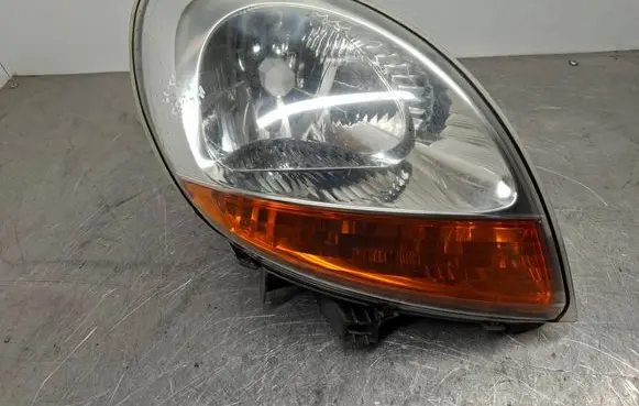 Renault Kangoo I Headlight/headlamp 8200150617 89008436