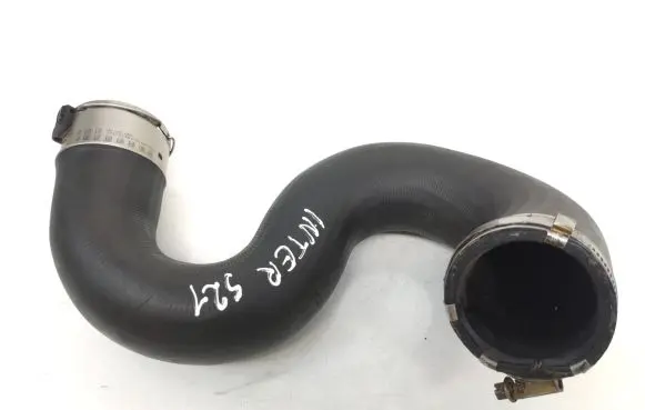 Peugeot Expert Intercooler hose/pipe 1440201480