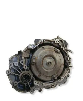 Opel Astra J Automatic gearbox 24265043