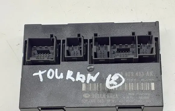 Volkswagen Touran I Comfort/convenience module 1K0959433AK