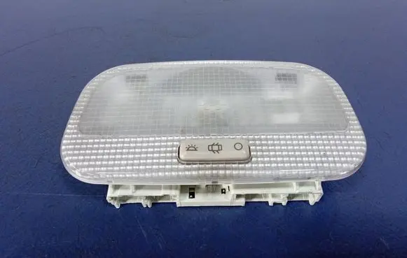 Peugeot 308 Boot/trunk interior light 9682063980