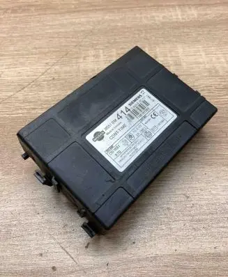 Nissan Almera N16 Comfort/convenience module 28551BM414 5WK48511
