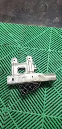 BMW 3 GT F34 Radiator support slam panel bracket 7289910 181213