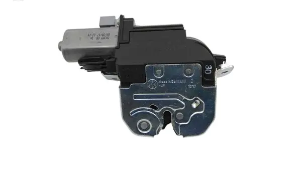 Porsche Cayenne (92A) Tailgate/trunk/boot lock/catch/latch 95851250505 95851250506 7P0827505M