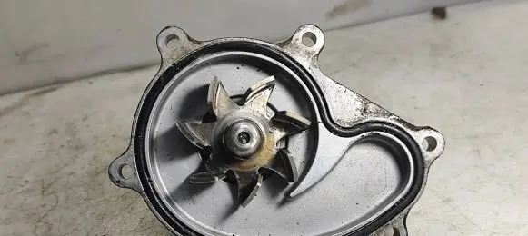 Subaru Forester SH Water pump