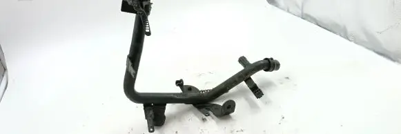 Volkswagen PASSAT B5.5 Engine coolant pipe/hose 1101111