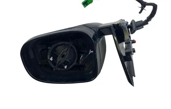 Volvo V40 Front door electric wing mirror 31278139