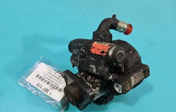 Iveco Daily 4th gen Power steering pump 504238603 IMPRK1587170
