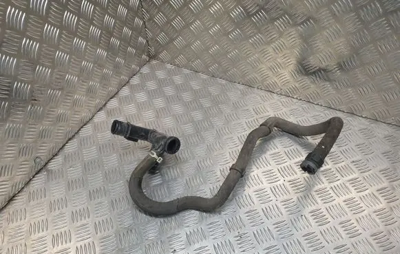 Citroen C3 Engine coolant pipe/hose 9684589080 9671124980